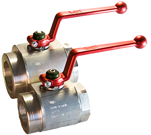 Valves